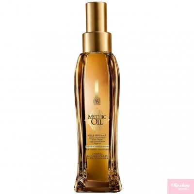 Loreal Mythic Oil vyživující olejíček 100 ml