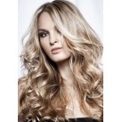 Keratin kvalita Remy AAA 50cm VLNITÉ Keratin kvalita Remy AAA 50cm VLNITÉ