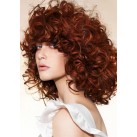 Keratin kvalita Remy AAA 50cm KUDRNATÉ Keratin kvalita Remy AAA 50cm KUDRNATÉ
