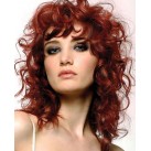 Micro ring / Easy Loop / Easy Ring - Remy AAA 50cm KUDRNATÉ Micro ring / Easy Loop / Easy Ring - Remy AAA 50cm KUDRNATÉ