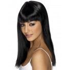 Clip in vlasy lidské evropského typu 43cm Clip in vlasy lidské evropského typu 43cm