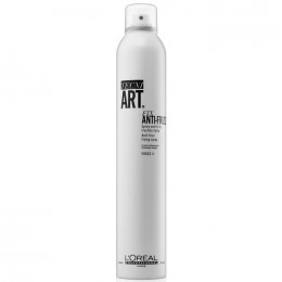 Loreal Tecni.Art Fix Anti-frizz sprej proti krepatění 400ml