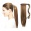 Prodloužení vlasů podle délky příčesku